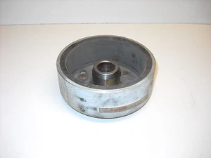 YAMAHA LE DX XT VMAX 600 VMAX600 vmax500 vmax 500 rotor flywheel fly wheel - Picture 1 of 2