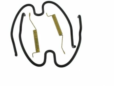 For 1996-1999 Oldsmobile LSS Drum Brake Hardware Kit Rear 96698GS 1997 1998 - Изображение 1 из 2