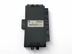 Mini Cooper Footwell Control Module FRM 2 61353452677 08-10 R55 480 - Picture 1 of 9