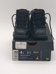 Air Jordan Retro 9 “Retro BT” (Size 4c toddler) - Picture 1 of 15