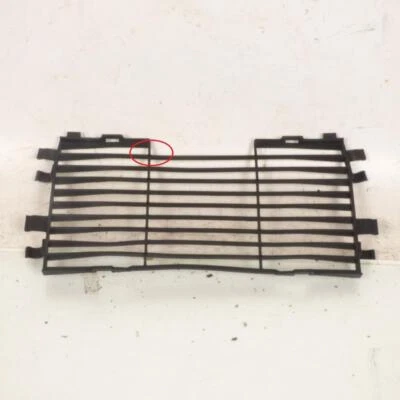 Protection de radiateur origine pour Moto Honda 750 VFR 1990 à 1997 RC36 - Photo 1/3