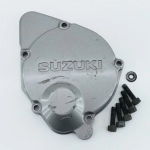 SUZUKI GSF600 GSF600S WVA8 Motordeckel Seitendeckel Motorseitendeckel Deckel - Bild 1 von 5