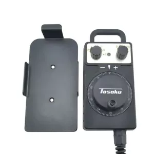 TOSOKU HC115 4Axis CNC Handwheel Handle Manual Pulse Generator for FANUC MPG - Bild 1 von 5