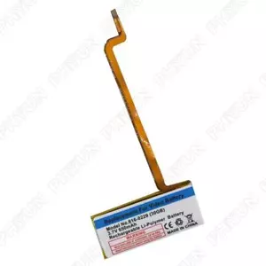 1× New Replacement Battery For iPod 5th-7th Generation Video Classic A1136 A1238 - Picture 1 of 6
