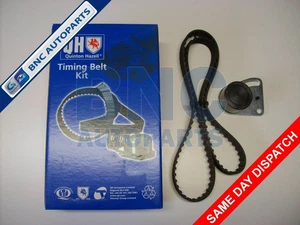 Zahnriemen & Spanner Kit für Ford 2.0 OHC PINTO MOTOR - Quinton Hazell - Bild 1 von 2