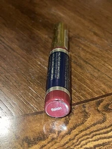 New Sealed Tube RARE LipSense Lip Color by SeneGence RAISIN - Picture 1 of 3