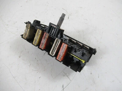 Peugeot 308 I SW 4E 09-14 Fuse Box 9636079380 6500Z1 - Image 1 of 3