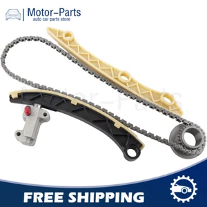 Timing Chain Kit Fit for Honda Civic 1.8L l4 For 2006 2007 2008 2009-2015 TK9080 - Picture 1 of 8