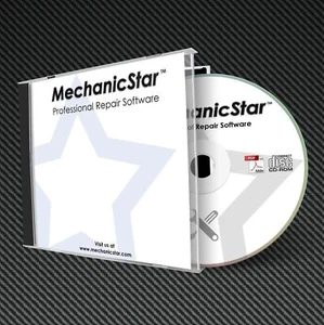 1991-2007 Freightliner Business Class FL, MB Manuale di servizio riparazione camion CD-ROM - Foto 1 di 5