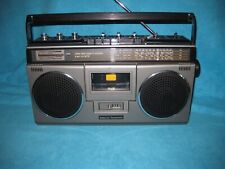 The 1978 National Panasonic RQ-564TS Radio Cassette Recorder is an