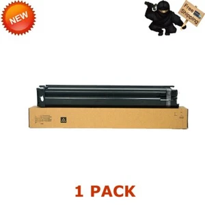 MX-60NTBA Black Toner Cartridge for Sharp MX-2630N, Sharp MX-2651 Sharp MX-3050N - Picture 1 of 3