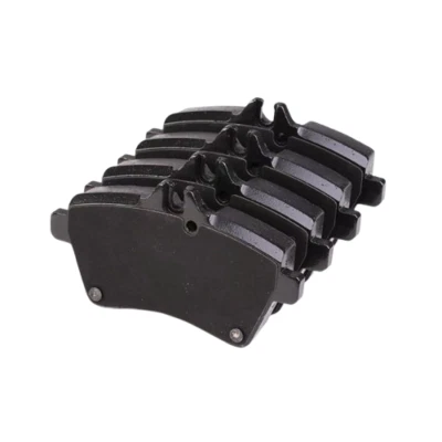 Pastiglie Pasticche Freno Anteriori Mercedes Classe A W169 150 160 CDI 2004-2012 - Immagine 1 di 2