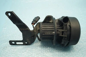 ✅ 11-18 AUDI A8 S8 3.0L SECONDARY AUXILARY AUX AIR INJECTION PUMP W/ BRACKET OEM - Bild 1 von 7