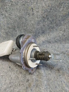 2020-2023 Tesla Model Y iBooster Brake Booster Master Cylinder & Reservoir OEM - Picture 1 of 7