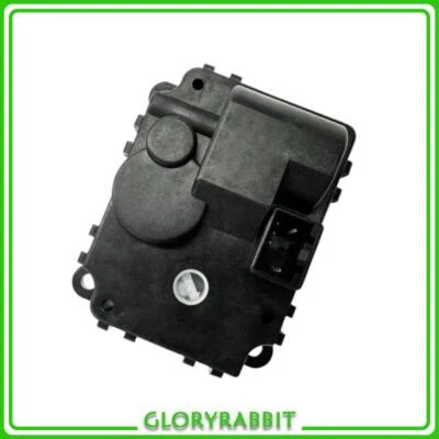 97159-2F000 Accuator Assy Fit 2004 2005 2006 2007 2008 2009 Kia Spectra Foto 1 de 4