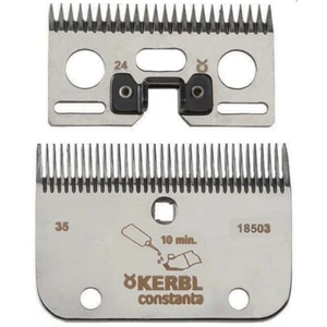 Kerbl A2 Klingen - 3 mm - Bild 1 von 1