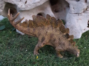 Dinosaurio Stegosaurius #14520 de la marca Schleich - Imagen 1 de 5
