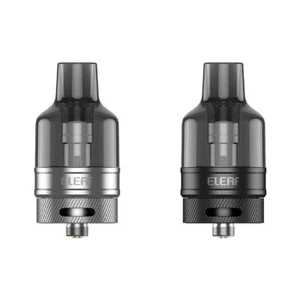 Eleaf EP DL Pod 5ml Tank Verdampfer Vape E-Shisha E-Zigarette - Bild 1 von 1