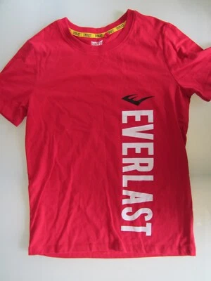 Camiseta niño - Everlast - talla 10 Foto 1 de 3