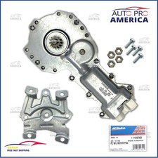 New ACDelco Power Window Regulated Motor for Buick Cheverolet Oldsmobile Pontiac