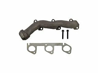 Exhaust Manifold Right Fits 1998-2000 Ford Explorer 4.0L V6 OHV Dorman 659NW01 - Image 1 of 3