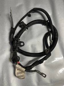 Vauxhall Mk6 Astra J Alternator To Starter Wiring Loom Harness 7CT 13291340 - Picture 1 of 2
