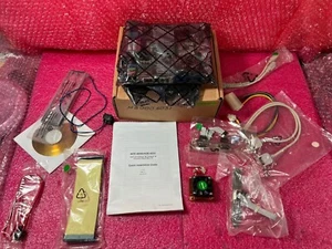 ADE-6000/ADE6031 MINI ITX REV 0.1 17600001 CA60310-07120700001 MB 0006031 - Picture 1 of 14