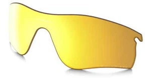 Ersatzglas Oakley Radarlock Path 24K Polarized AOO9181LS - Picture 1 of 1