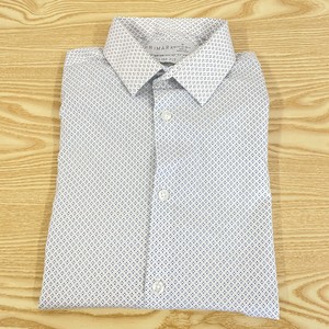 Primark White Formal Shirts for Men for 