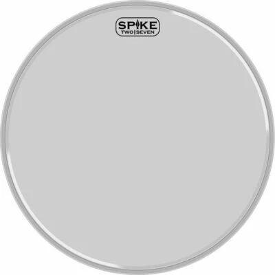 Snare Fell 14" Spike Two Seven Coated Drumhead doppellagig White Coated NEU!