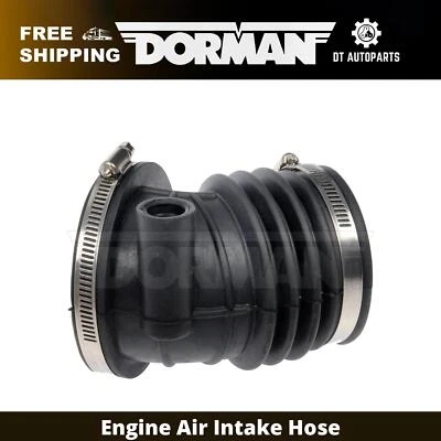Manguera de admisión de aire para motor Dorman L6 2,5 L BMW 325is 1994-1995 Foto 1 de 4