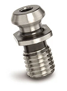 Pull Stud (Grinding Thread) PS-CAT40-45°N - Picture 1 of 1