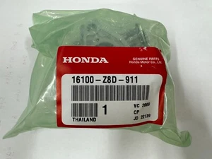 Honda OEM POWER WASCHER Vergaser GCV190LA VERGASER 16100-Z8D-911 **SCHNELLER VERSAND** - Bild 1 von 8