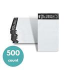 500 PCS Light Poly Mailer 14.5x19 Shipping Mailing Envelopes 2 Mil Bags