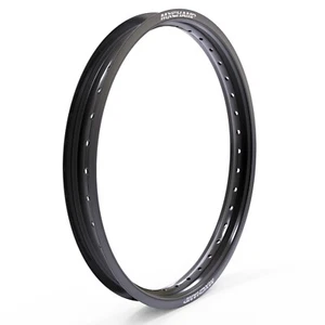 GPS MXC  Rear 36 Spoke Hole, 21 x 1:60 Black For Kawasaki 450 MXC 1999-2023 - Bild 1 von 1