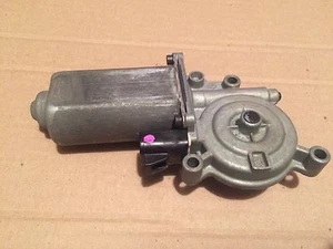 Window Lift Motor 16629835 RH - Bild 1 von 3