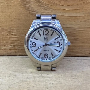 Reloj Pulsera New York & Company Tono Plata - Imagen 1 de 7