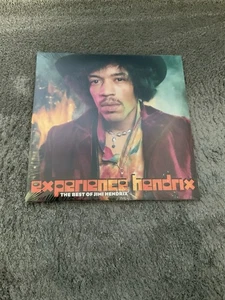 Jimi Hendrix – Experience Hendrix LP Album vinyl record 2 x Best of Compilation - Picture 1 of 2