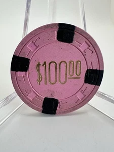 Chip Key Club $100 Emeryville, California - Imagen 1 de 4