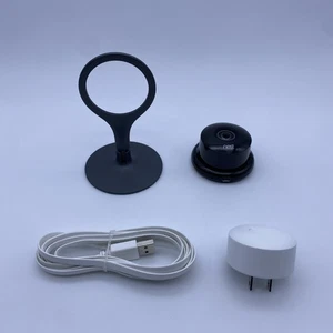 ⭐️ Google Nest Cam Indoor Security Camera A0005 (1st Gen), Free Shipping ✨ - Picture 1 of 8