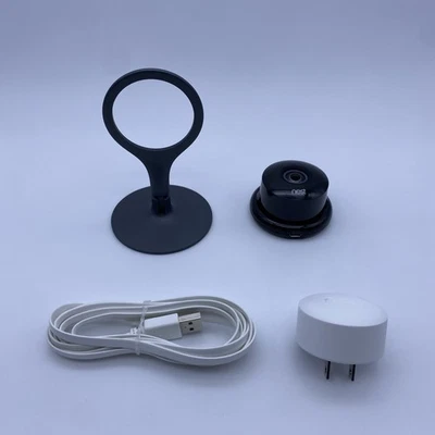 ⭐️ Google Nest Cam Indoor Security Camera A0005 (1st Gen), Free Shipping ✨ - Image 1 of 4