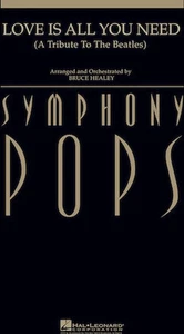 Love Is All You Need (A Tribute to the Beatles) - Picture 1 of 10