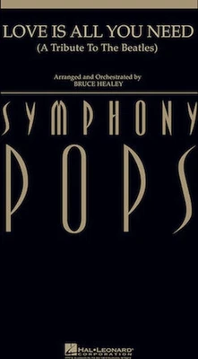 Love Is All You Need (A Tribute to the Beatles) - Image 1 of 4