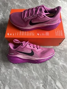 Nike Air Zoom Pegasus 41 | Cosmic Fuchsia | Größe 6,5 | Brandneu - Bild 1 von 6