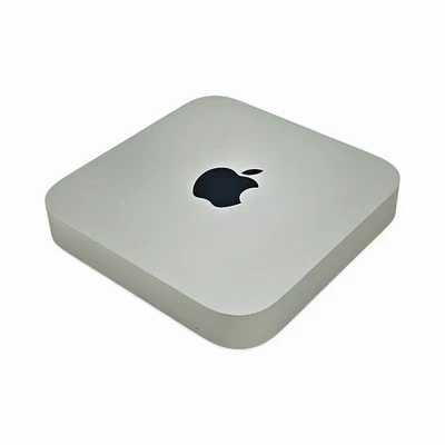 Chip Apple Mac Mini M1 1 TB SSD 16 GB RAM 8 núcleos GPU plateado Z12N000G7LL/A 2020 Foto 1 de 2