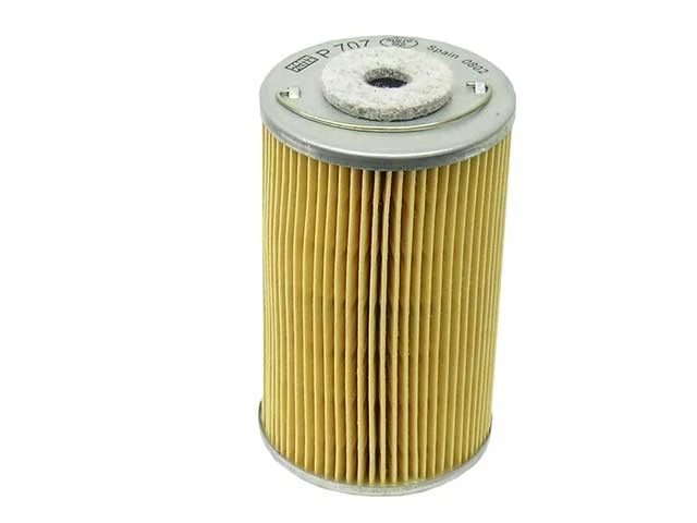 FILTRO MANN 0004776415 Filtro Combustible Mercedes-Benz 280SE 230SL 250SE 280SEL 280SL Foto 1 de 1