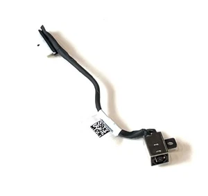 Dell Inspiron 15 3530 Laptop DC Power Jack in Kabel 231X7 Originalteil - Bild 1 von 2