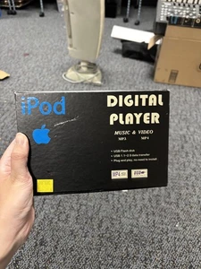 Kit reproductor digital iPod - Imagen 1 de 8