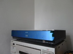 Sony BDZ-V9 Japanese Blu-Ray Recorder NTSC - Picture 1 of 16