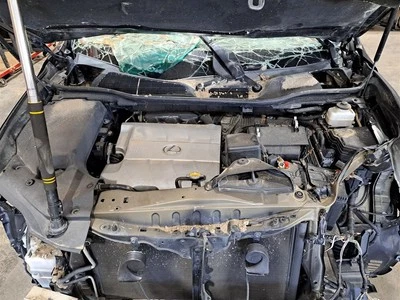 Lh Driver Side Front Door Window Regulator 2012 Rx350 Sku#4126368 - Image 1 of 4